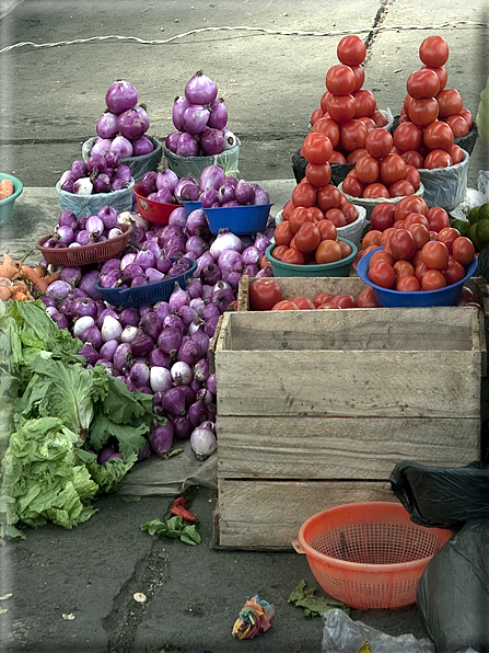 foto Ecuador